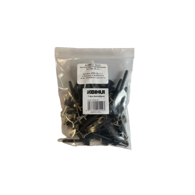 BIHUI WYMIENNE BLASZKI DO SYSTEMU TSL-N1 BIHUI 50SZT.