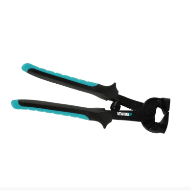 SZCZYPCE PUNKTOWE SPRĘŻYNOWE DO ŁAMANIA PŁYTEK TND10 BIHUI