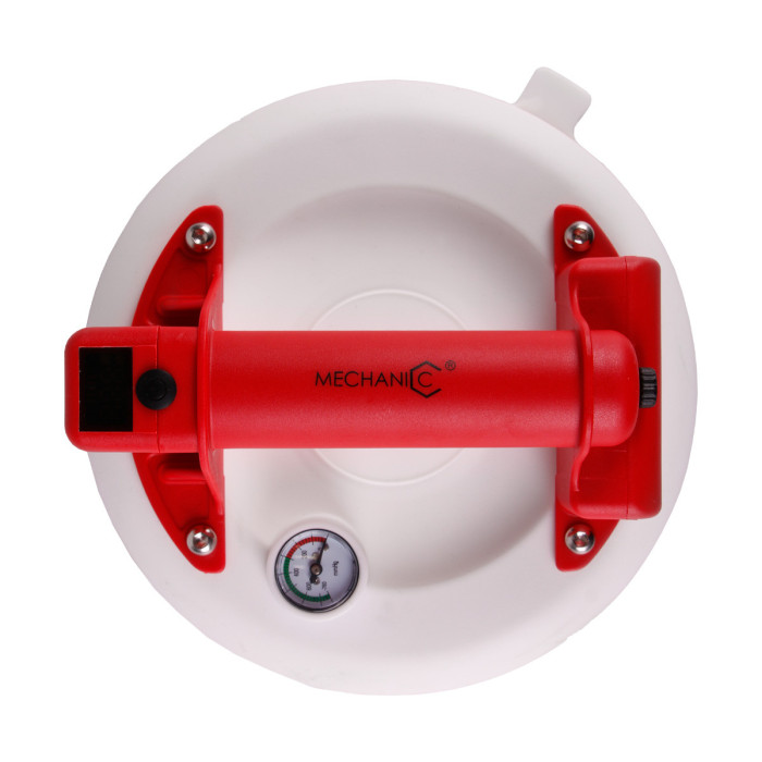 ELEKTRYCZNA PRZYSSAWKA PRÓŻNIOWA DO PŁYTEK POWERFIX MECHANIC DO 200KG/200MM