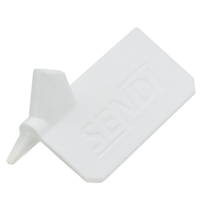 APLIKATOR DO ŻYWICY SENDI EPOXY SYRINGE S