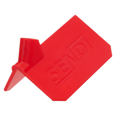 APLIKATOR DO ŻYWICY SENDI EPOXY SYRINGE L