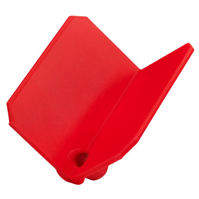 APLIKATOR DO ŻYWICY SENDI EPOXY SYRINGE L