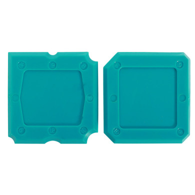 KOSTKI DO NAKŁADANIA SILIKONU 2SZT. BIHUI STAK2