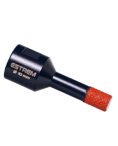 OTWORNICA DIAMENTOWA DO PŁYTEK DDV-T 10MM M14 FERRATI ESTREM