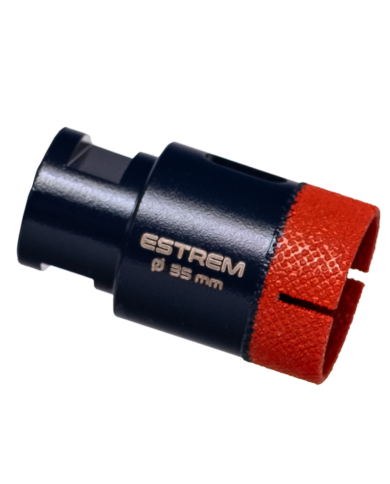 OTWORNICA DIAMENTOWA DO PŁYTEK DDV-T 35MM M14 FERRATI ESTREM