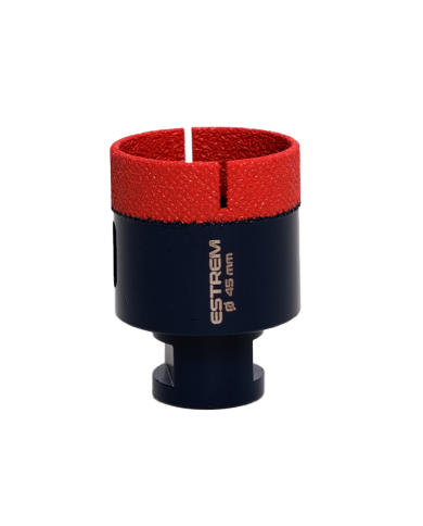 OTWORNICA DIAMENTOWA DO PŁYTEK DDV-T 45MM M14 FERRATI ESTREM