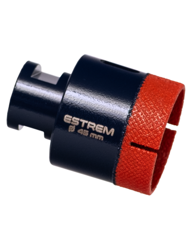 OTWORNICA DIAMENTOWA DO PŁYTEK DDV-T 45MM M14 FERRATI ESTREM