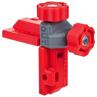 Przyrząd do ustawiania narożników SENDI Level Edge