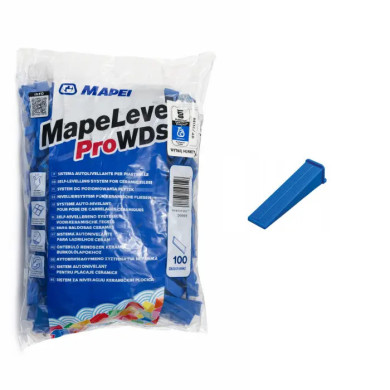 KLINY DO KLIPSÓW MAPEI MAPELEVEL PRO WDG 100SZT.